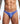 Justin + Simon Classic Mens Bikini Fun Prints OUT