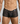 Lace Boxer Short Rose