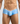 Justin + Simon Cheeky Bulge Boxer – Peach