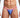 Justin + Simon Bikini One Fun Prints OUT