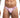 Justin + Simon Classic Tanga Fun Prints OUT