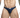 Justin + Simon Classic Tanga OUT