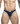 Justin + Simon Classic Tanga OUT