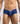 Justin + Simon Cheeky Bulge Boxer – Peach