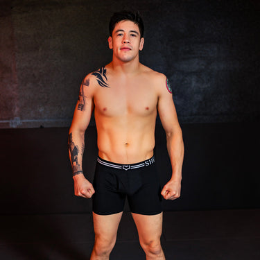 SHEATH 4.0 Best-Seller Bundle: Dual Pouch Boxer Briefs (3-Pack)