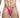 Justin + Simon Classic G-String Bulge OUT