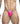 Justin + Simon Classic G-String Bulge OUT