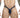 Justin + Simon Bulge Thong OUT