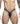 Justin + Simon Bulge Thong OUT