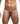 Justin + Simon Bulge Thong Fun Prints OUT
