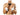 Mens Bowtie and Cuffs Only CandyMan 9646