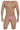 Mens Invisible Micro Thongs CandyMan 99548