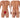Mens Chain G-String CandyMan 99586