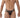 Mens Lace and Chain Bikini CandyMan 99598