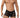 Mens Mesh Trunks CandyMan 99636