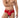 Mens Lace Thongs CandyMan 99647