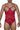 Mens Harness Bodysuit CandyMan 99670