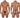 Mens Lace Thongs CandyMan 99685