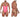 Mens Garter Bodysuit CandyMan 99697