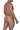 Mens Garter Bodysuit CandyMan 99697