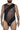 Mens Mesh Bodysuit CandyMan 99699X