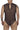 Mens Mesh Bodysuit CandyMan 99699X