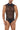 Mens Work-N-Play Bodysuit CandyMan 99720