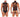 Mens Work-N-Play Bodysuit CandyMan 99720
