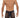 Mens See-through Trunks CandyMan 99723