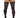 Mens Mesh Thigh Highs CandyMan 99735
