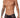 Mens Lace Trunks CandyMan 99745