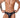 Mens Lace Jockstrap CandyMan 99763