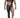 Mens One Shoulder One Leg Bodysuit CandyMan 99786