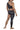 Mens One Shoulder One Leg Bodysuit CandyMan 99786