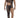 Mens One Shoulder One Leg Bodysuit CandyMan 99787
