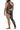 Mens One Shoulder One Leg Bodysuit CandyMan 99787