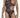 Mens Mesh Bodysuit CandyMan 99788