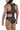 Mens Mesh Bodysuit CandyMan 99788