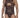 Mens Mesh Bodysuit CandyMan 99794