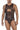 Mens Mesh Bodysuit CandyMan 99794
