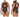 Mens Mesh Bodysuit CandyMan 99794