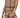 Mens String Bodysuit CandyMan 99797