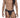 Mens Lace Garter Thongs CandyMan 99803
