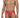 Mens Mesh Garter Outfit CandyMan 99806