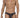 Mens Mesh Briefs CandyMan 99812