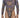 Mens Stained Glass Bodysuit CandyMan 99814
