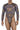 Mens Stained Glass Bodysuit CandyMan 99814