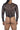 Mens Mesh Bodysuit CandyMan 99816