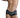 Mens Side-Tie Trunks CandyMan 99820