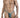 Mens Mesh Thongs CandyMan 99824